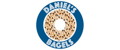 Daniel's Bagels logo