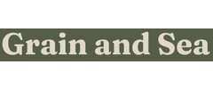 Grain and Sea logo