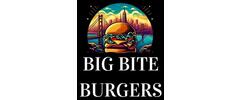 Big Bite Burgers logo
