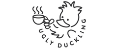 Ugly Duckling logo