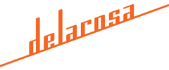 Delarosa logo