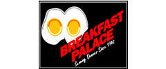 Breakfast Palace logo