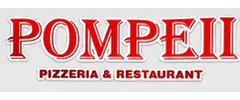 Pompeii Pizzeria logo