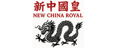 New China Royal logo