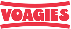 Voagies logo