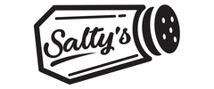 Salty's logo