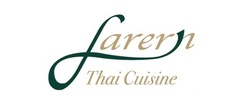 Jarern Thai Cuisine logo