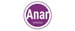Anar Indian Restaurant logo