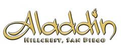 Aladdin Lebanese Restaurant logo