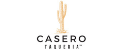 Casero Taquería logo