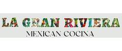 La Gran Riviera logo