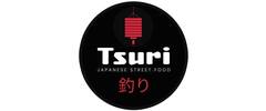 Tsuri Japanese Street Food logo