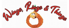 Wings, Rings, & Things logo