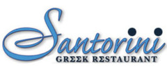 Santorini Greek Restaurant logo
