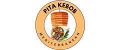 Pita Kebob logo