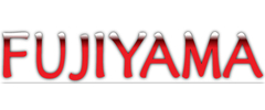 Fujiyama Steakhouse of Japan logo