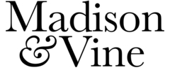 Madison & Vine logo