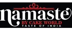 Namaste Taste of India logo