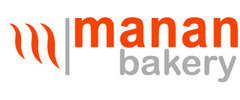Manan Bakery logo