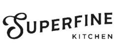Superfine Kitchen logo