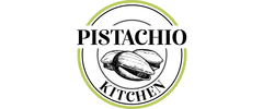 Pistachio Kitchen logo