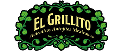 El Grillito logo