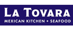 La Tovara Mexican Kitchen + Seafood logo