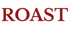 Roast logo
