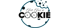 Fit For A Cookie logo