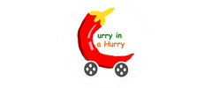 Curry In A Hurry logo