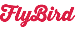 FlyBird logo