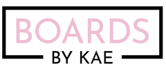 Boards by Kae logo