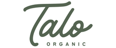 Talo Organic logo