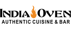 India Oven logo