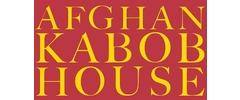 Afghan Kabob House logo