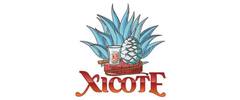 Xicote Cocina Mexicana logo