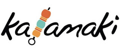 Kalamaki logo