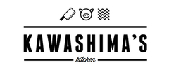 Kawashima's Kitchen logo