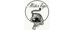 Mister Tiger logo