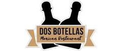 Dos Botellas logo