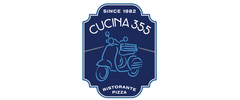 Cucina 355 logo
