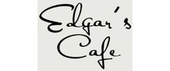 Edgar's Cafe logo