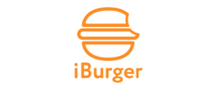 iBurger logo