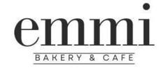 Emmi Bakery & Cafe logo