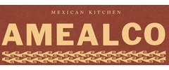 Amealco Mexican Kitchen logo