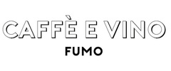 Fumo Caffe e Vino logo