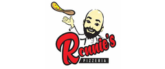 Ronnie’s Pizzeria logo