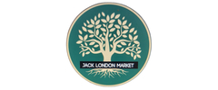 Jack London Market logo