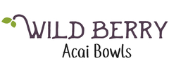 Wild Berry Açaí logo