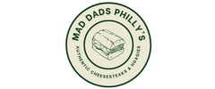 Mad Dads Philly's logo